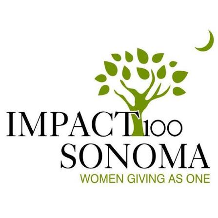 Impact100 Sonoma